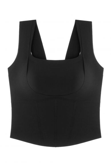 7072-078 Podkoszulka-top Damska Anabel Arto