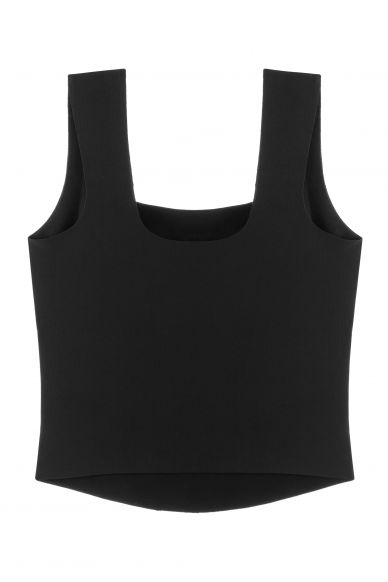 7072-078 Podkoszulka-top Damska Anabel Arto